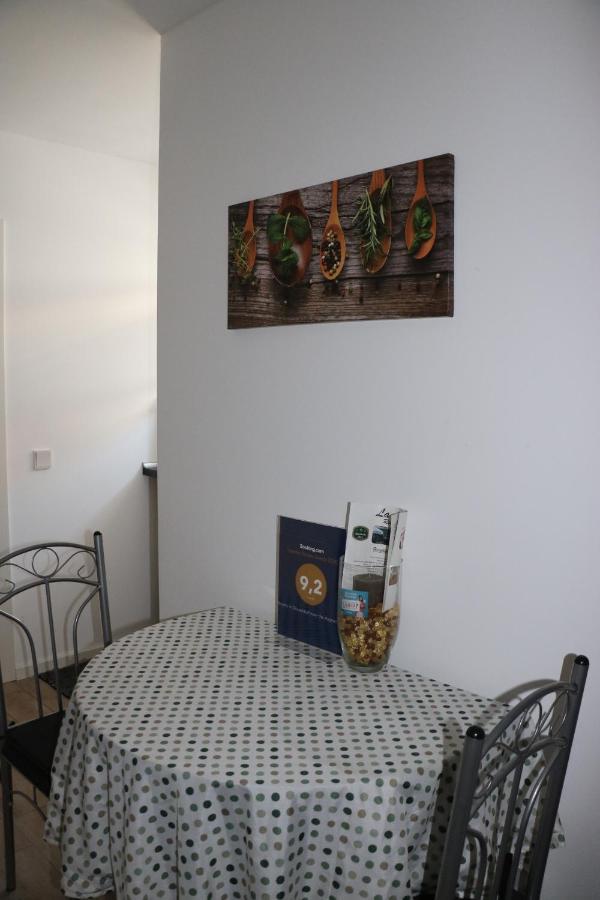 Rooms In Duesseldorf Near The Airport/Fair المظهر الخارجي الصورة