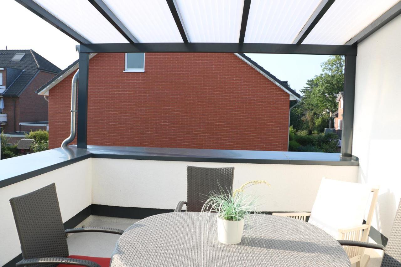 Rooms In Duesseldorf Near The Airport/Fair المظهر الخارجي الصورة