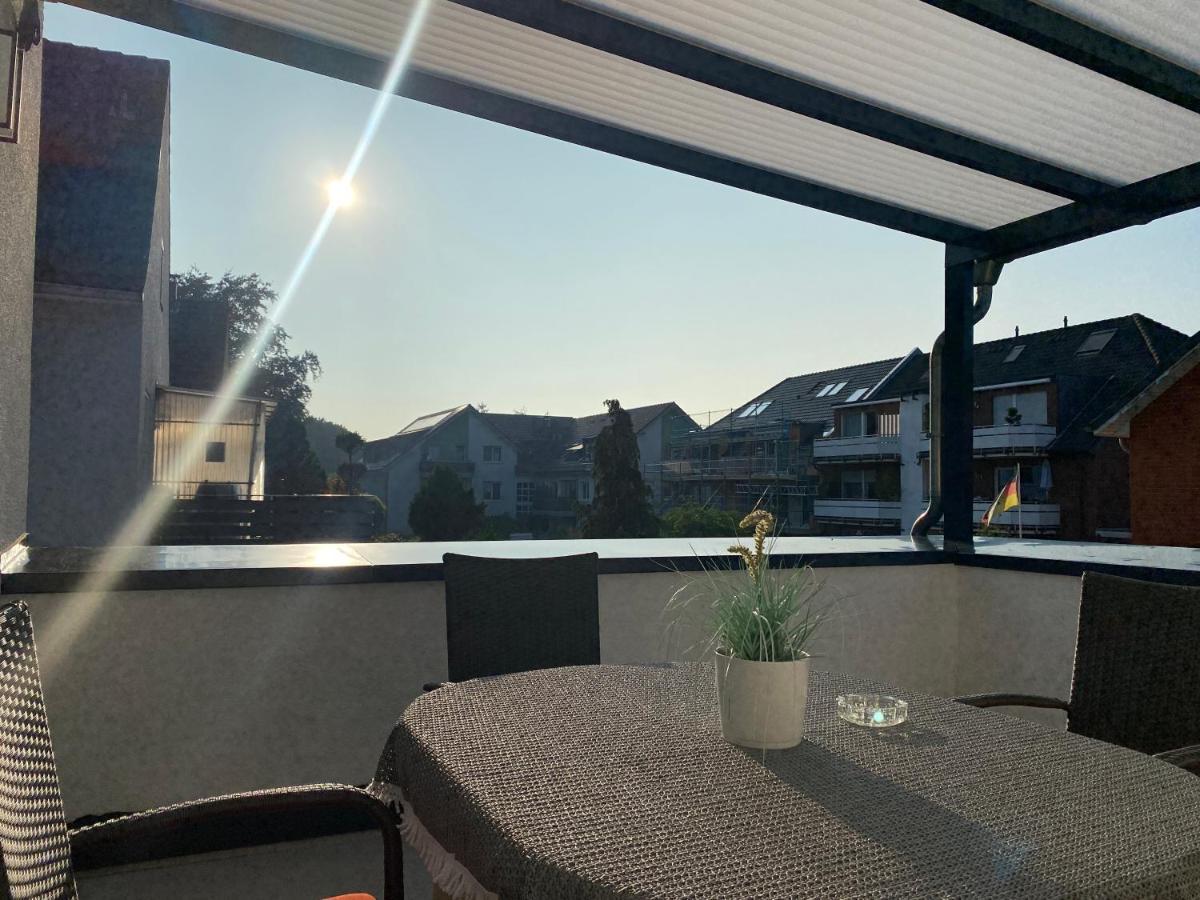 Rooms In Duesseldorf Near The Airport/Fair المظهر الخارجي الصورة